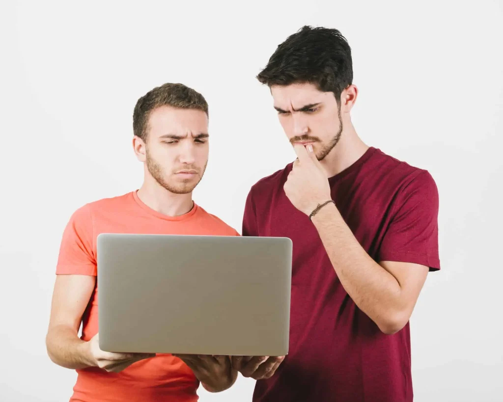 Bon et mauvais seo