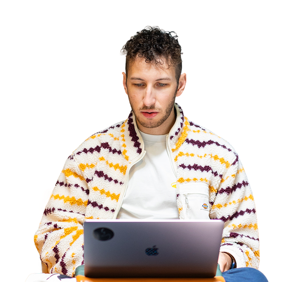 Jean, expert référencement