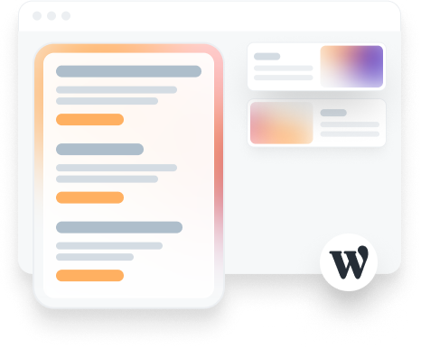 Création de sites wordpress