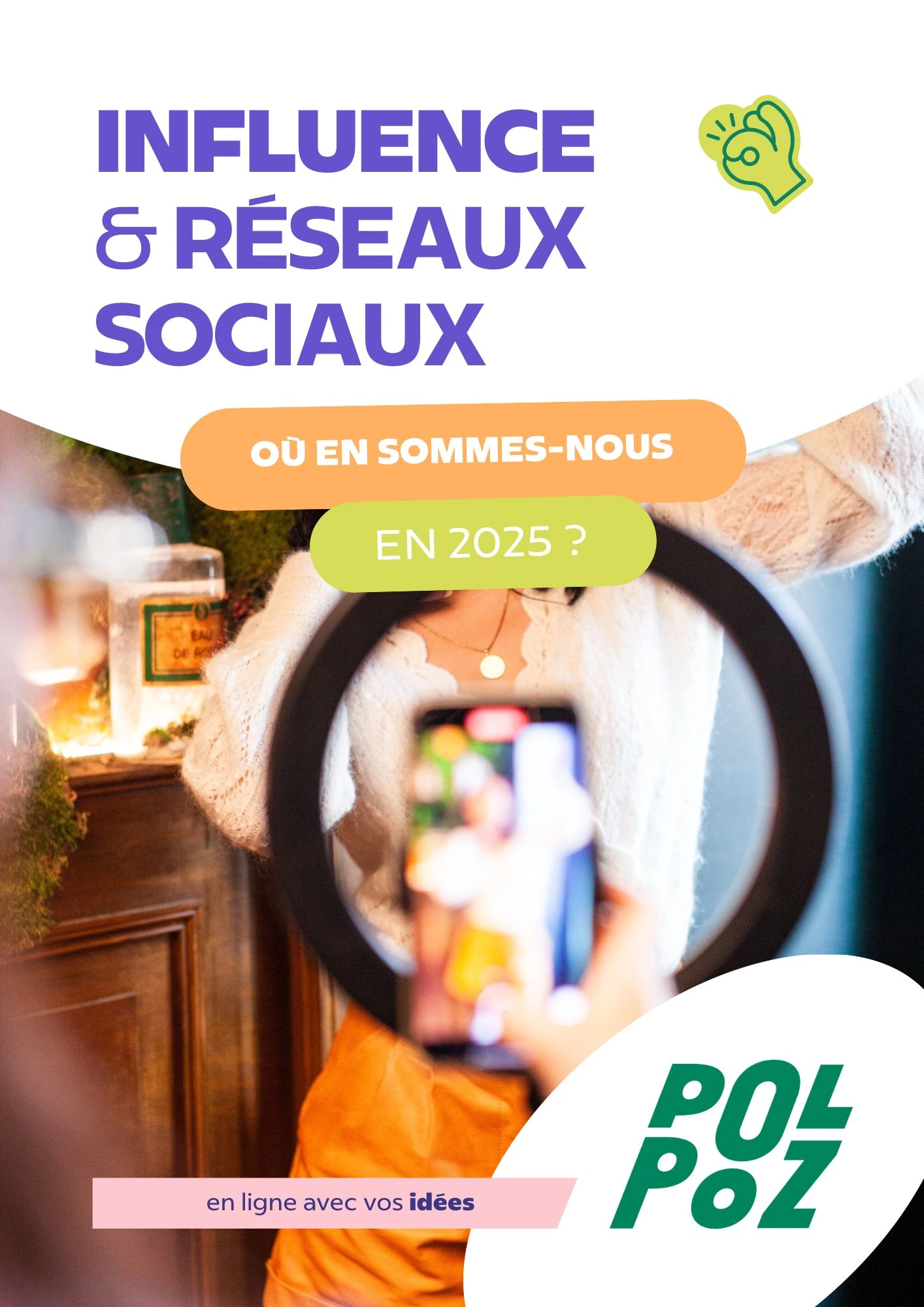 Influence & réseaux sociaux