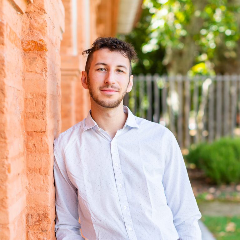 Jean CIAPA, co-fondateur de Polpoz