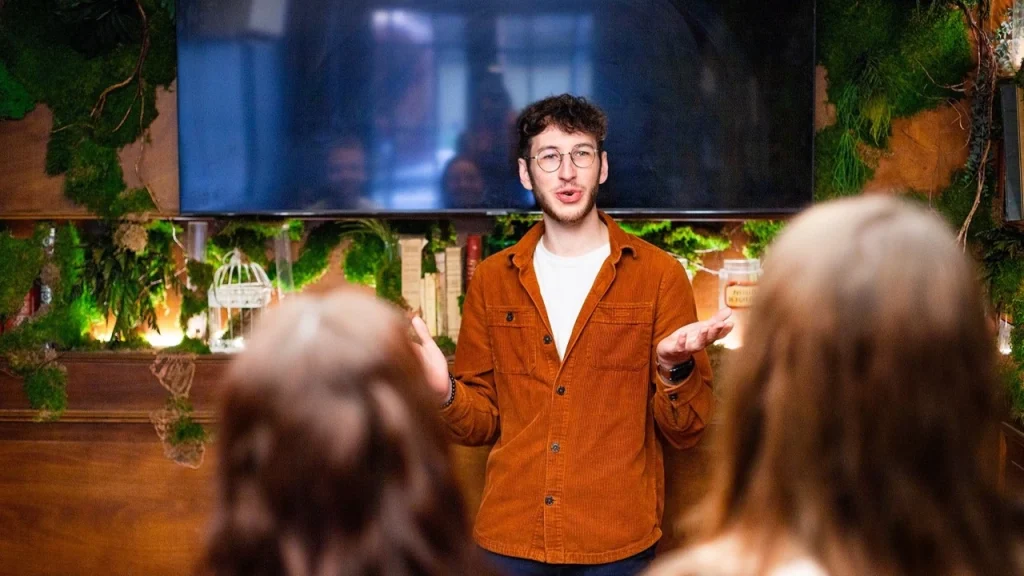 Formation référencement Web