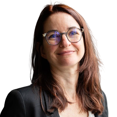 Laëtitia RUAULT-DURAND