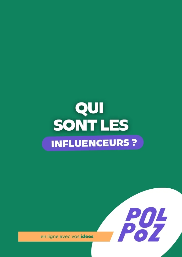 Page 4 du livre blanc sur l'influence et les réseaux sociaux - Édition 2025