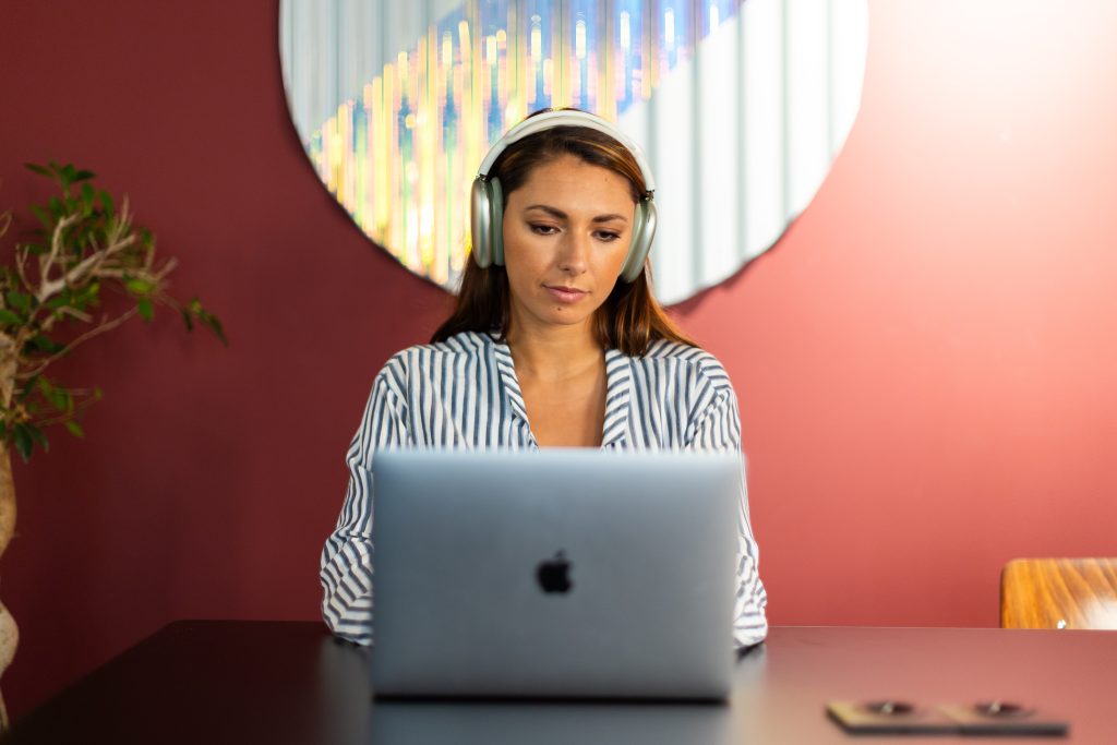 community management et l'intélligence artificielle